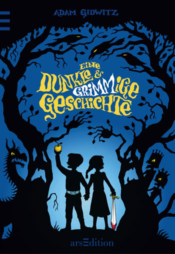 Eine dunkle & GRIMMige Geschichte