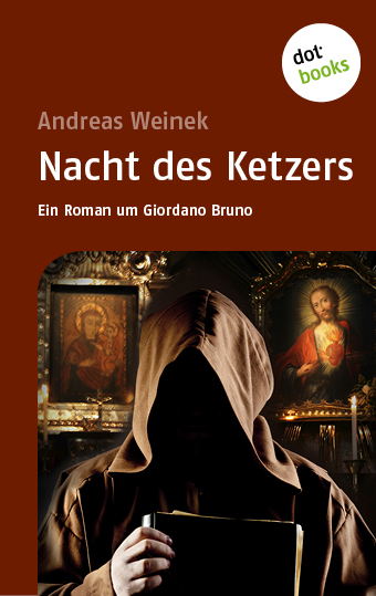 Die toten Bücher