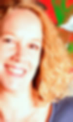 Foto: Autorin Aimée Laurent