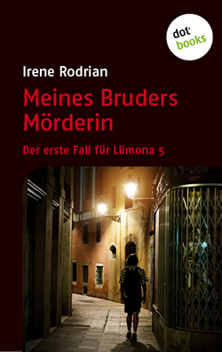 Coverbild: Meines Bruders Mörderin